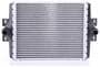 Nissens Radiator