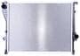 Nissens Radiator