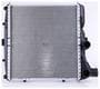 Nissens Radiator