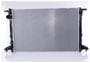 Nissens Radiator