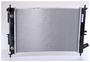 Nissens Radiator