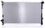 Nissens Radiator