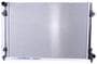 Nissens Radiator