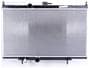 Nissens Radiator