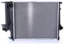 Nissens Radiator