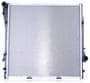 Nissens Radiator