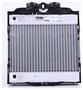 Nissens Radiator