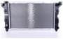 Nissens Radiator