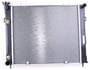 Nissens Radiator