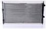 Nissens Radiator