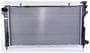 Nissens Radiator