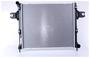 Nissens Radiator