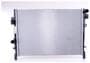 Nissens Radiator