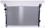 Nissens Radiator