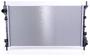 Nissens Radiator