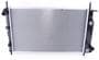 Nissens Radiator