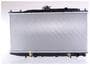 Nissens Radiator