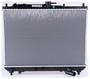 Nissens Radiator