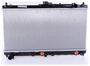 Nissens Radiator