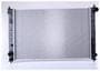 Nissens Radiator