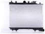 Nissens Radiator