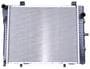 Nissens Radiator