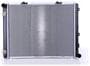 Nissens Radiator