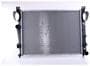 Nissens Radiator