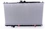Nissens Radiator