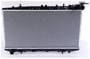 Nissens Radiator