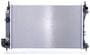 Nissens Radiator