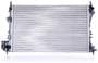 Nissens Radiator