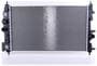Nissens Radiator