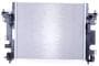 Nissens Radiator