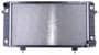 Nissens Radiator
