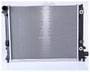 Nissens Radiator