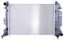 Nissens Radiator