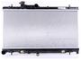 Nissens Radiator