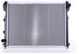 Nissens Radiator