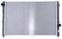 Nissens Radiator