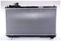 Nissens Radiator