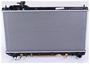 Nissens Radiator