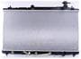 Nissens Radiator