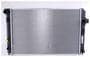 Nissens Radiator