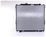 Nissens Radiator
