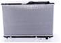 Nissens Radiator