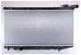 Nissens Radiator
