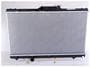 Nissens Radiator