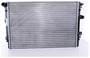 Nissens Radiator