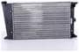 Nissens Radiator